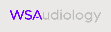 WS Audiology logo